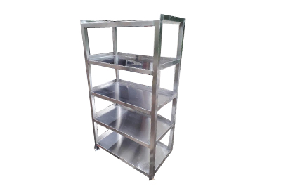 Storage Rack